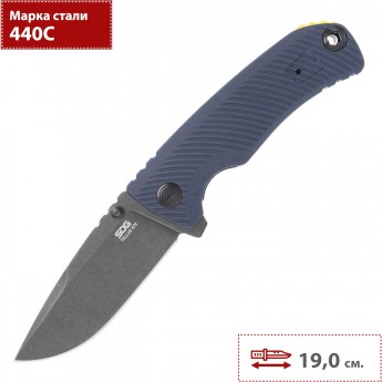 Нож складной SOG TELLUS ATK 11-06-03-43