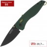Нож SOG AEGIS MK3 FOREST+MOSS SG_11-41-04-57