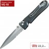 Нож SOG PENTAGON ELITE I PE14 SG_PE14